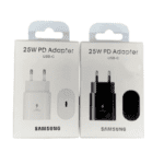 Original China SAMSUNG Fast Charging Adapter Type-C EP-TA800NBEGEU
