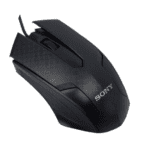 SONY X7 MS-331 Wired Mouse