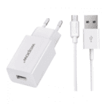 WOPOW A20 Charger - Micro Cable