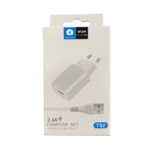 WUW T52 Charger -Micro Cable