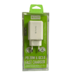 BAVIN PC351Y Charger - Iphone