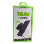 BAVIN PC500Y Charger - Iphone