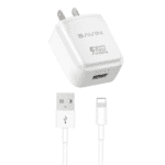 BAVIN PC635-Y 20W Charger Iphone 3.0