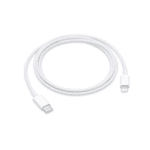 Type-C to Lightning Charging Cable - Iphone