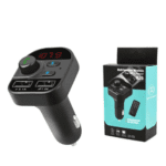 A26 Bluetooth Car Mp3 Player