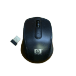 HP 2.4GHz Wireless Optical Mouse