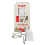KINGLEEN E02 Charger Type-C