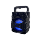 KTS 3" inch Wireless Bluetooth Speaker