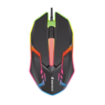 JERTECH M200 PROFESSIONAL GAMING MOUSE