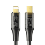 MCDODO CA-159 Type-C to Lightning Charging Cable