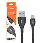 MOXOM CC-64 Charging Cable Type-C