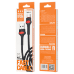 MOXOM MX-CB20 Charging Cable Type-C