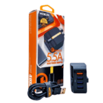 MOXOM MX-HC09 Fast Charger - Iphone