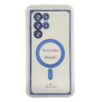 SAMSUNG S22/S23 Ultra MagSafe Case - Blue