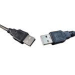 USB TO USB 1 Meter Cable