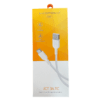 WOPOW JCT 3A.TC Charging Cable Type-C