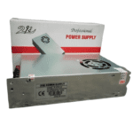 Power Supply AC 110/220V DC 12V 26A