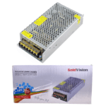 Gold Vision Industrial Power Supply 12V-15A