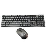 Logitech MK290 Wireless Keyboard + Mouse