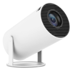 Mini Ultra HD Smart Portable Projector
