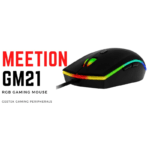 Meetion Gaming Mouse GM21