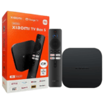 Xiaomi TV Box S 4K