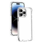 Green Lion Anti-Shock Case for iPhone 15 series