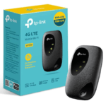 TP-Link 4G LTE Mobile Wi-Fi Hotspot