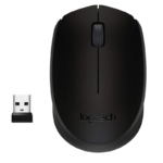 Logitech M171 Wireless Optical Mouse