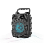 3" Greatnice GTS-1271 Wireless Bluetooth Speaker