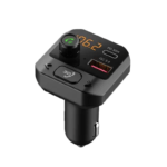 Green Lion Car FM Transmitter PD 30W & QC 3.0