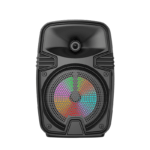 Sing-e ZQS 1461 Bluetooth 4 Inch Portable Speaker