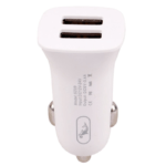 Car charger Sky Dolphin SZ09