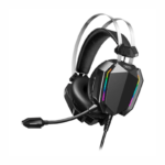 XO-GE07 Gaming Headset With RGB Lighting