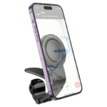 hoco Magnetic Dashboard Phone Holder