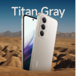 XIAOMI REDMI 15 256GB/8GB RAM TITAN GRAY