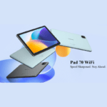 Oscal Pad 70 Wifi 128GB/4GB RAM