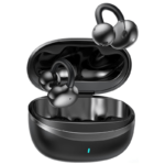 Green Lion Sonix Clip-On Earbuds
