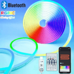 Flexible Smart LED Neon Strip Light