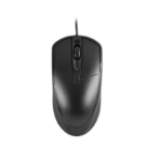 KM-001 Wired Keyboard And Mouse Combo - Image 3