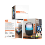 Mietubl MTB-BLSP01 Dome Bluetooth Speaker - Image 5