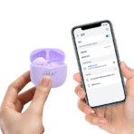 Mietubl MTB-BL09 Bluetooth 5.3 Wireless Earbuds - Image 2