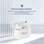 Mietubl MTB-BL05 Stereo Wireless Earbuds - Image 4