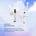 Mietubl MTB-BL05 Stereo Wireless Earbuds - Image 5