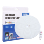 Flexible Smart LED Neon Strip Light - Image 7