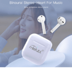 Mietubl MTB-BL02 Wireless Earbuds - Image 2