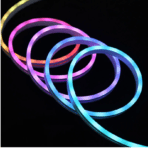 Flexible Smart LED Neon Strip Light - Image 6