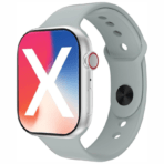 Porodo Aerofit 2.01" Sport Smart Watch - Image 3