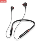 Lenovo HE05 Pro Bluetooth 5.0 Wireless Neckband