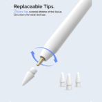 Spigem SP-32 universal Stylus Pen - Image 2